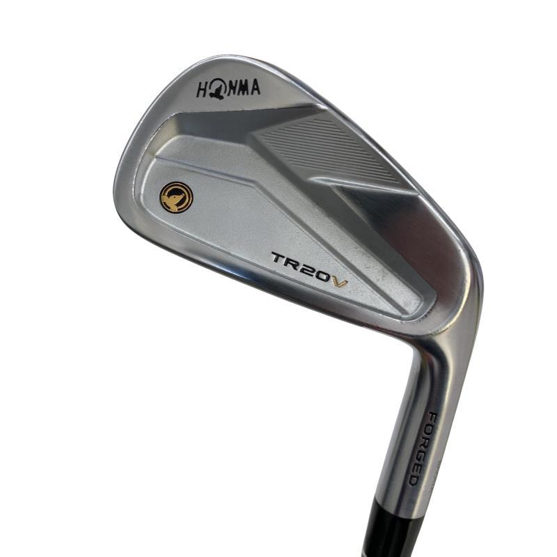 HONMA GOLF（本間ゴルフ） TOUR WORLD TR20V 8S アイアンセット IR