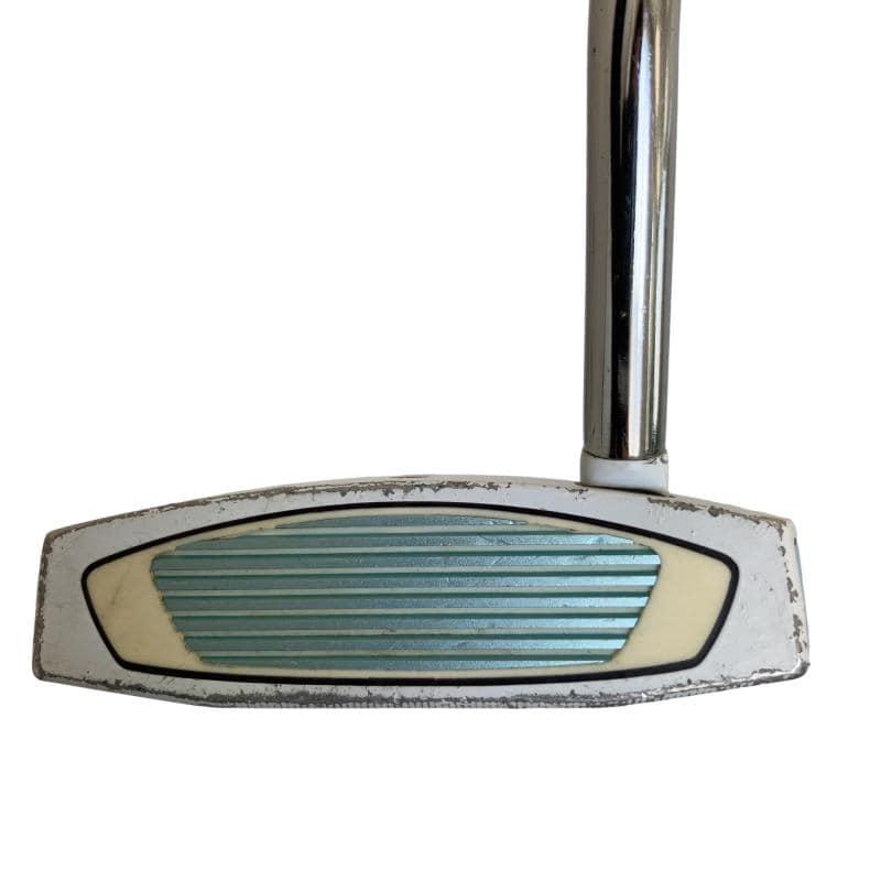 TaylorMade（テーラーメイド） Spider GT LIGHT BLUE シングルベンド
