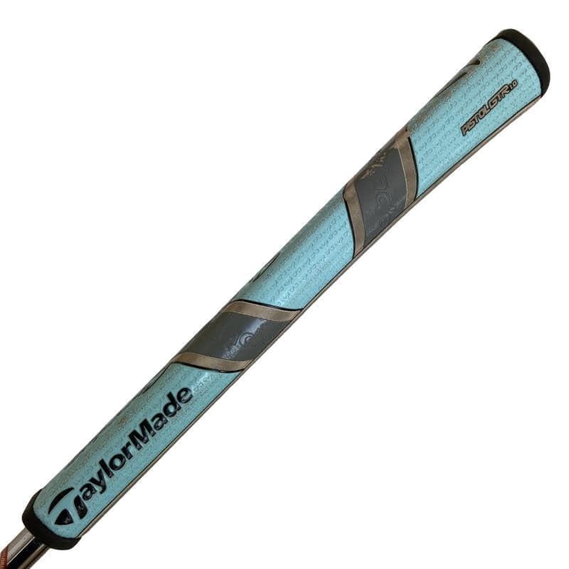 TaylorMade（テーラーメイド） Spider GT LIGHT BLUE シングルベンド