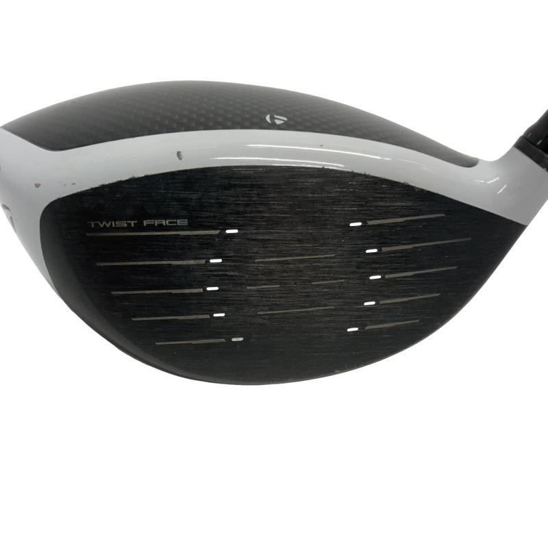 ツアー支給品 テーラーメイドSIM2 MAX-D CT255 10.5° 支給品