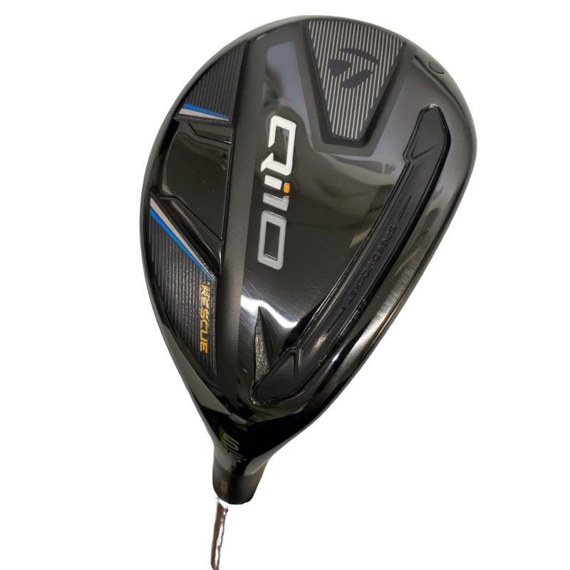 TaylorMade（テーラーメイド） Qi10 U5 ユーティリティ UT フレックスR