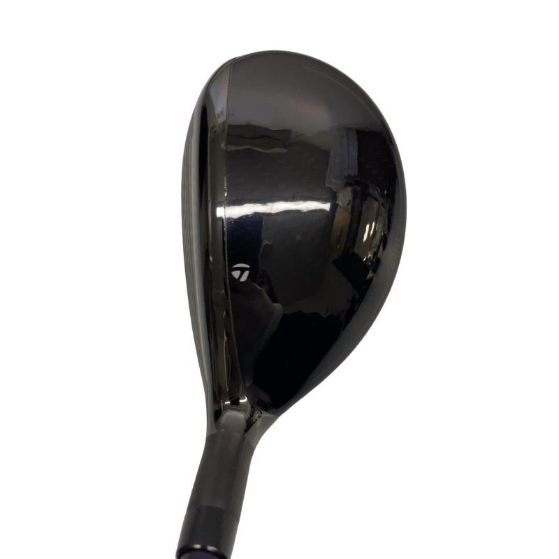 TaylorMade（テーラーメイド） Qi10 U5 ユーティリティ UT フレックスR