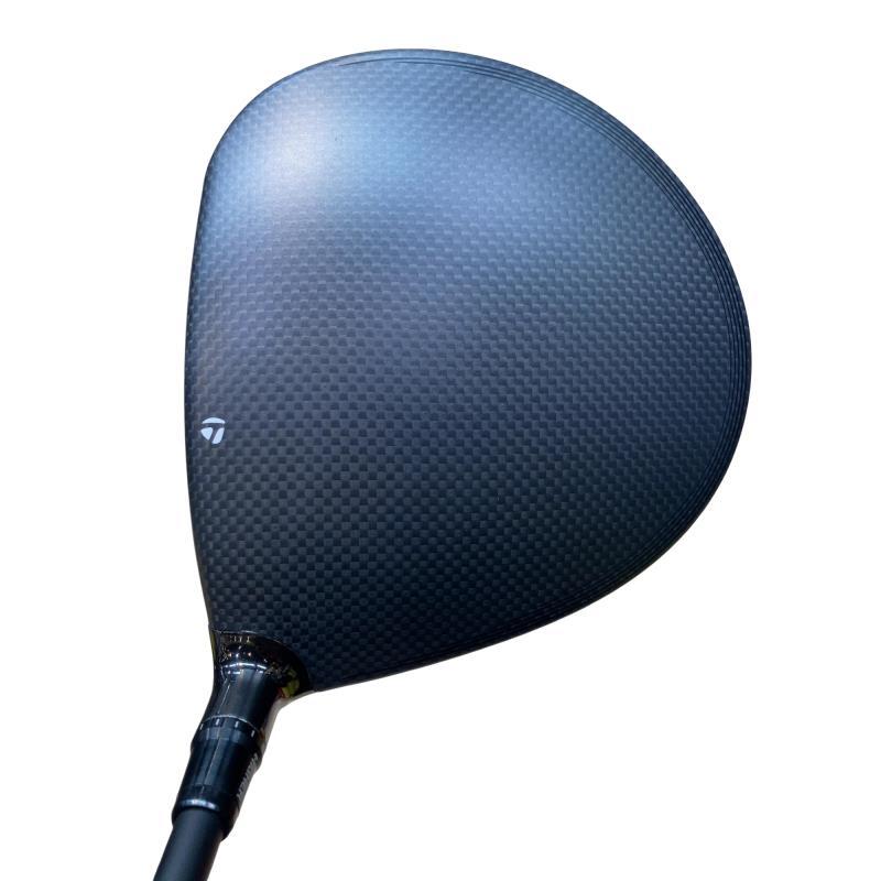 TaylorMade（テーラーメイド） Qi35 MAX 10.5° ドライバー DR