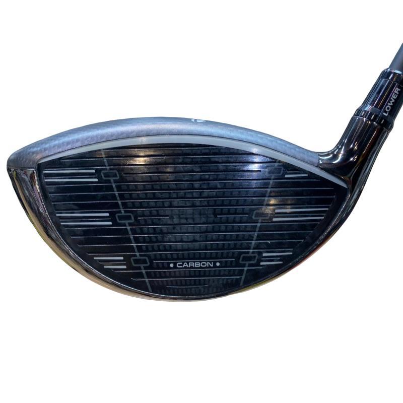 TaylorMade（テーラーメイド） Qi35 MAX 10.5° ドライバー DR