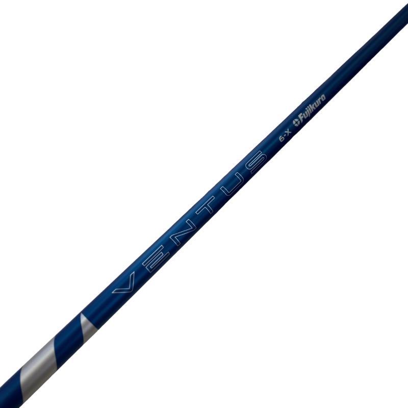 VENTUS BLUE 6-X シャフト VELOCORE タイトリスト Titleist（タイトリスト） タイトリストスリーブ付き(GT系) フジクラ