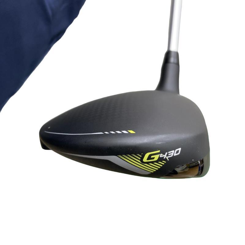 PING（ピン） G430 MAX 3W フェアウェイウッド FW フレックスその他