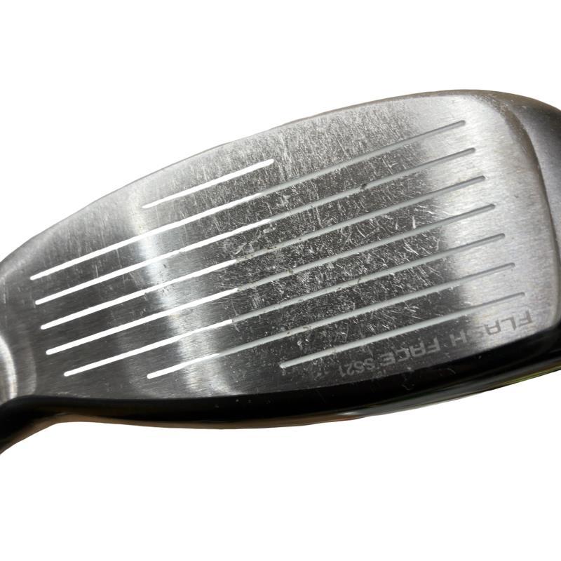 Callaway（キャロウェイ） APEX PRO(2021) U4 ユーティリティ UT