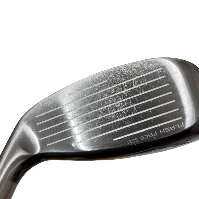 Callaway（キャロウェイ） APEX PRO(2021) U5 USA ユーティリティ UT