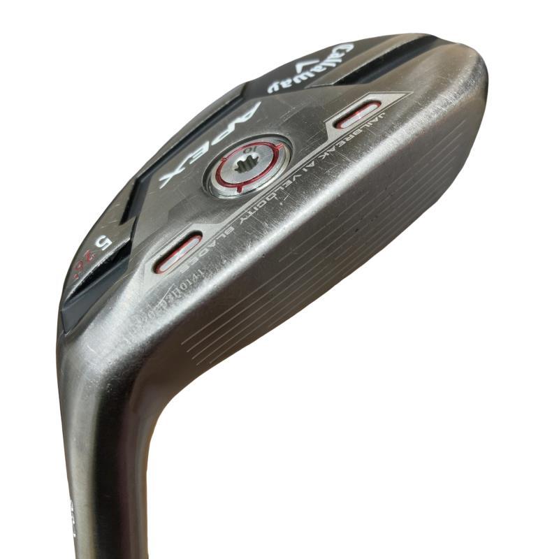 Callaway（キャロウェイ） APEX PRO(2021) U5 USA ユーティリティ UT