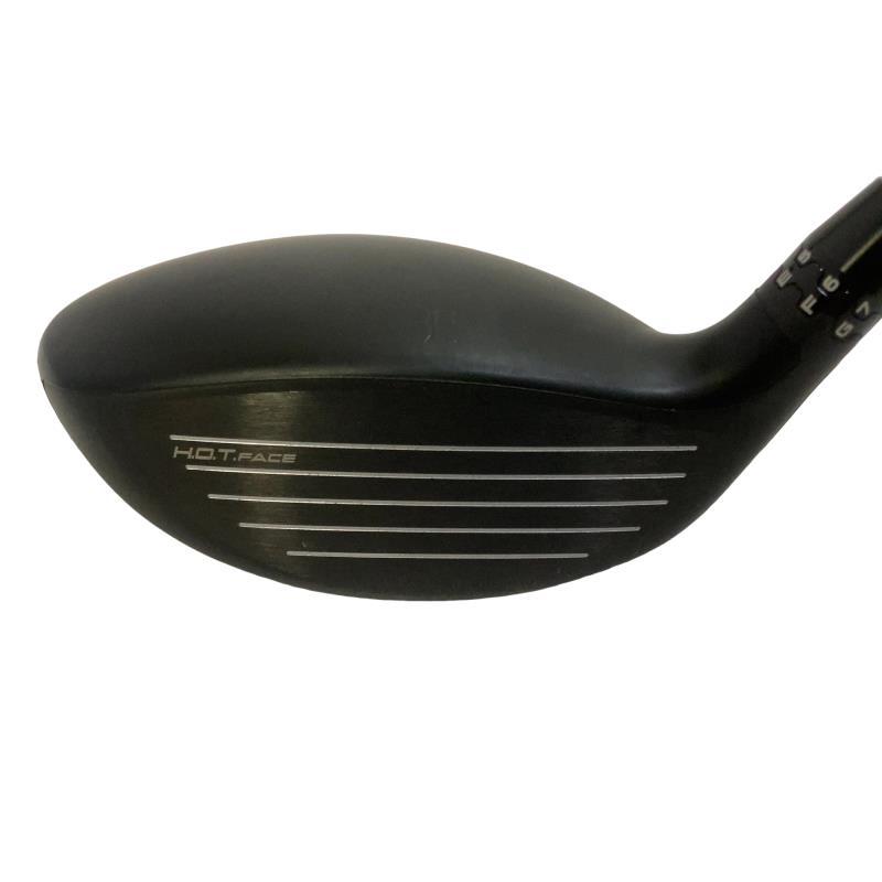 COBRA（コブラ） cobra DS-ADAPT X 3W フェアウェイウッド FW