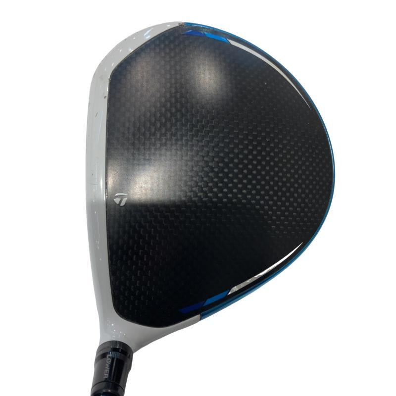 TaylorMade（テーラーメイド） SIM2 MAX-D 10.5° ドライバー DR