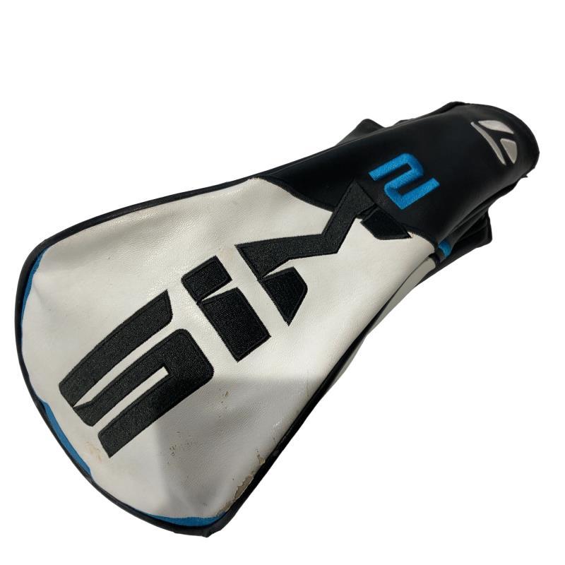 TaylorMade（テーラーメイド） SIM2 MAX-D 10.5° ドライバー DR 