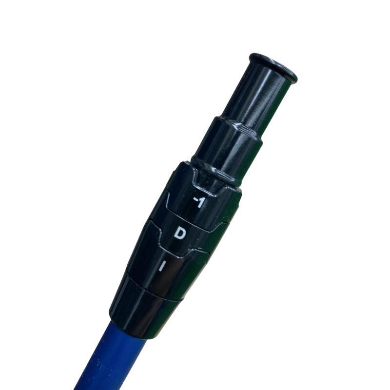 フジクラシャフト VENTUS BLUE(2024) 5 ドライバー用 シャフト VENTUS