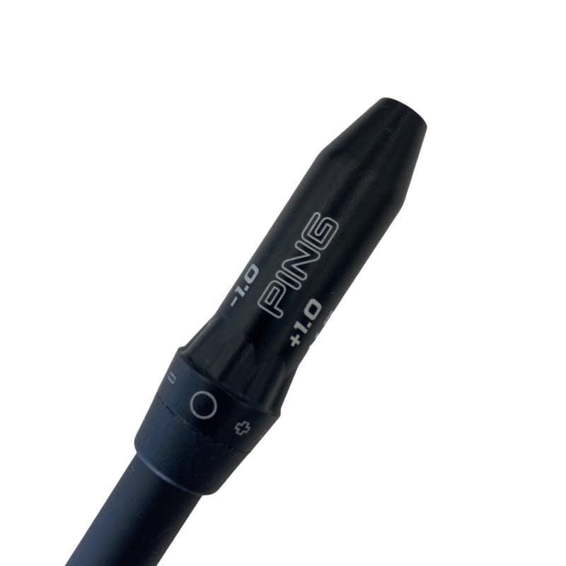 フジクラシャフト VENTUS BLACK(2024) 5 ドライバー用 シャフト VENTUS