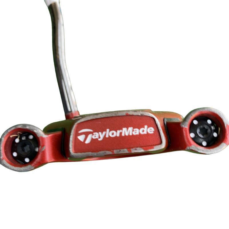 TaylorMade（テーラーメイド） Spider Tour RED(サイトライン) ダブル