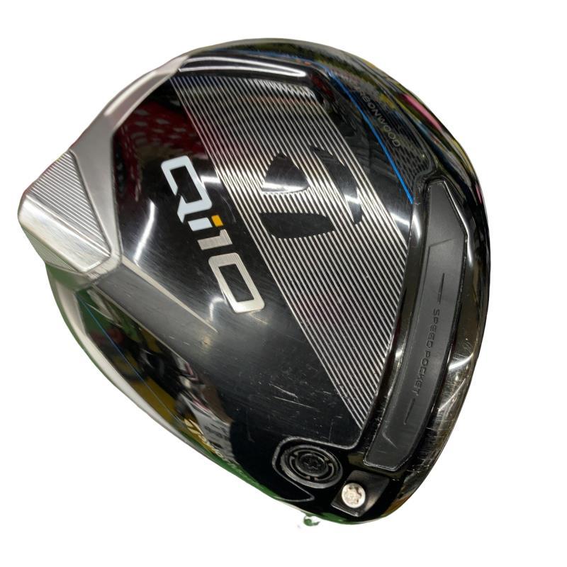 TaylorMade（テーラーメイド） Qi10 10.5° ドライバー DR フレックスSR