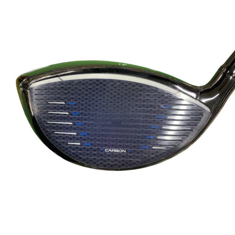 TaylorMade（テーラーメイド） Qi10 10.5° ドライバー DR フレックスSR