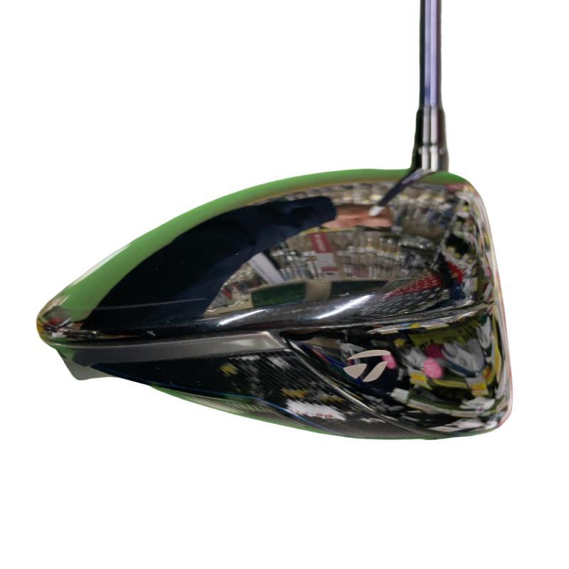 TaylorMade（テーラーメイド） Qi10 10.5° ドライバー DR フレックスSR