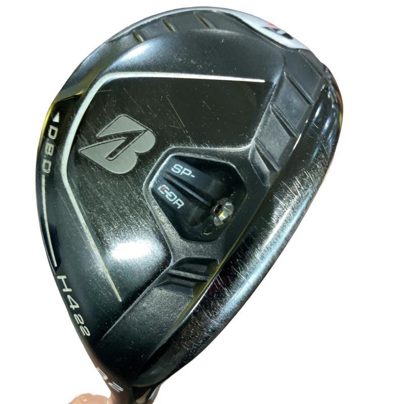 BRIDGESTONE GOLF ブリヂストン B2 H4 ユーティリティ UT フレックス