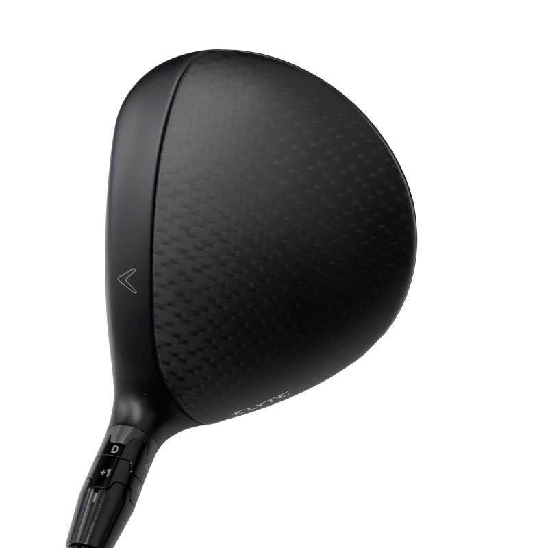 キャロウェイ ELYTE  3W フェアウェイウッド FW フレックスS_1