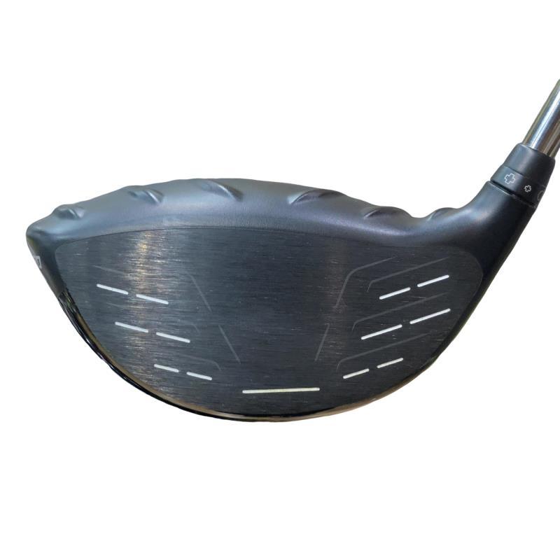 PING（ピン） G430 MAX 10.5° ドライバー DR フレックスS : ゴルフ