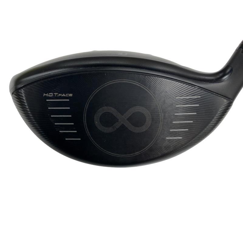 COBRA（コブラ） KING LTDx MAX 10.5°(ブラック) USA ドライバー DR