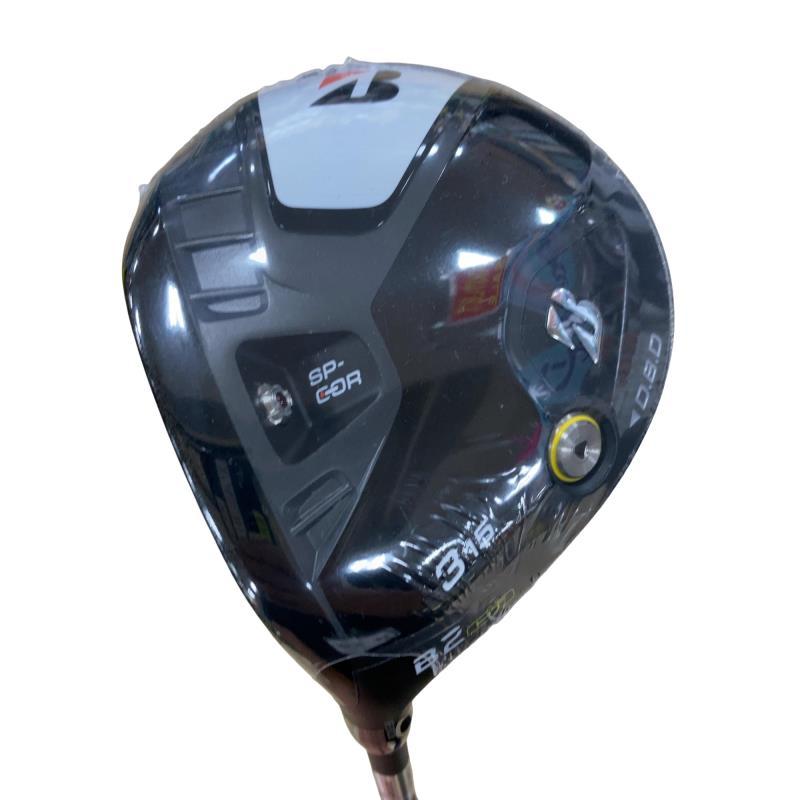 BRIDGESTONE GOLF ブリヂストン B2 HT 3W レフティ フェアウェイウッド