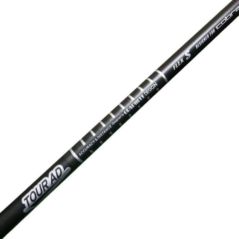 コブラ cobra DARKSPEED X 5W フェアウェイウッド FW フレックスSの画像