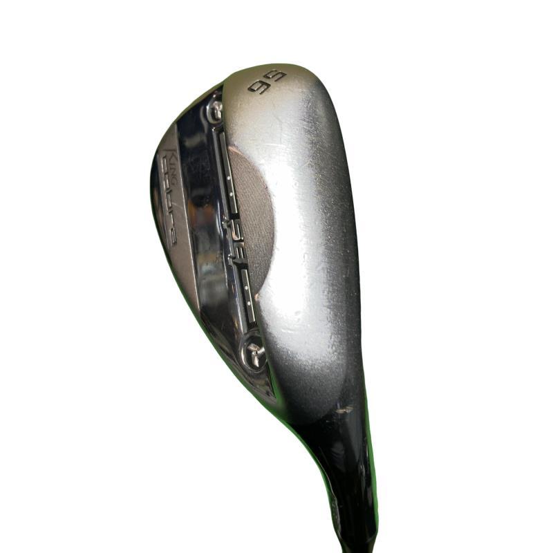 コブラ KING cobra SB WEDGE 56°/07°(WIDELOW) ウェッジ WG フレックスSの画像