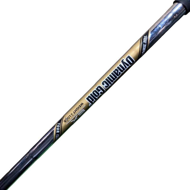 コブラ KING cobra SB WEDGE 56°/07°(WIDELOW) ウェッジ WG フレックスSの画像