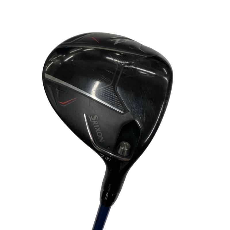 DUNLOP（ダンロップ） SRIXON ZXi 7W フェアウェイウッド FW