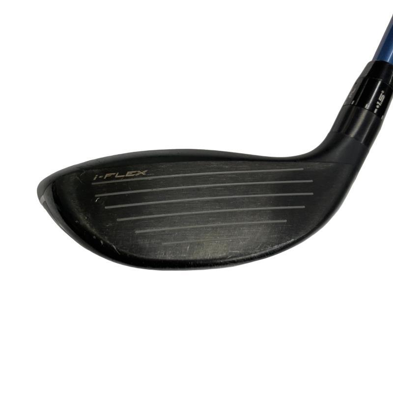 DUNLOP（ダンロップ） SRIXON ZXi 7W フェアウェイウッド FW