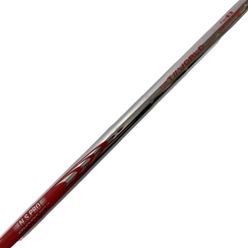 HONMA GOLF（本間ゴルフ） TOUR WORLD TR20V 6S アイアンセット IR