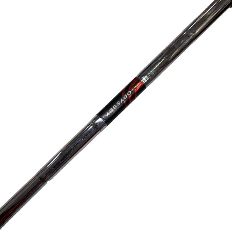 オデッセイ WHITE ICE #5 34インチ パター PT フレックスその他の画像