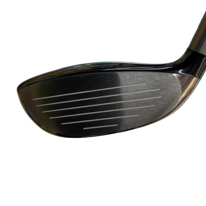 Callaway（キャロウェイ） APEX UW(2024) 19° ユーティリティ UT