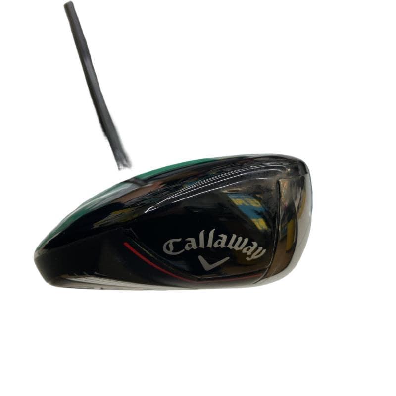 Callaway（キャロウェイ） APEX UW(2024) 19° ユーティリティ UT