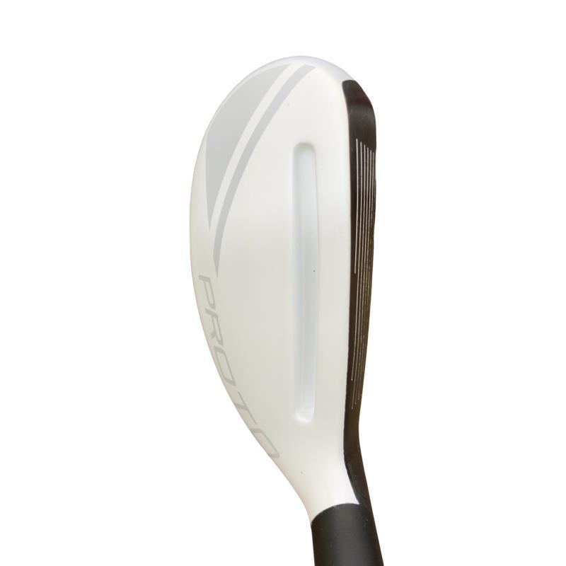 Adams Golf（アダムスゴルフ） IDEA SUPER 9031 20° レフティ USA
