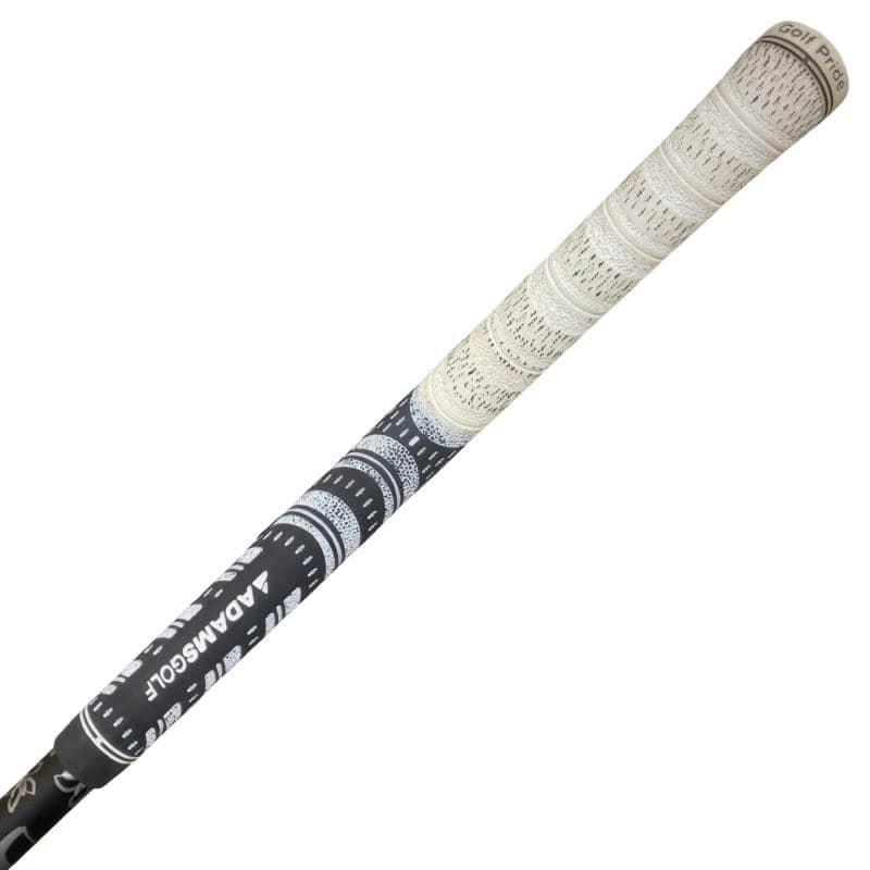 Adams Golf（アダムスゴルフ） IDEA SUPER 9031 20° レフティ USA