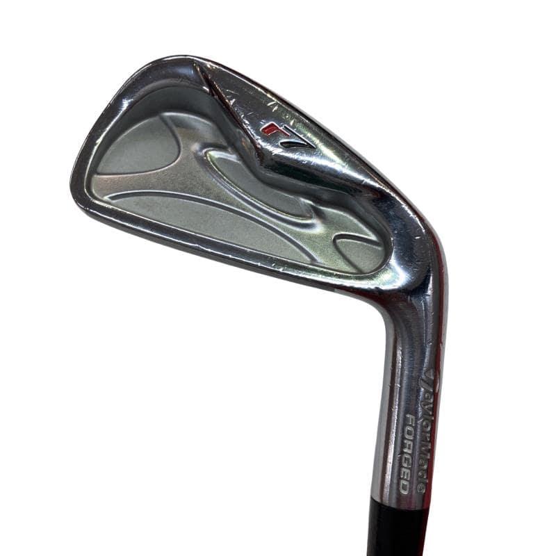 TaylorMade（テーラーメイド） r7 FORGED IRON #4 単品アイアン LI