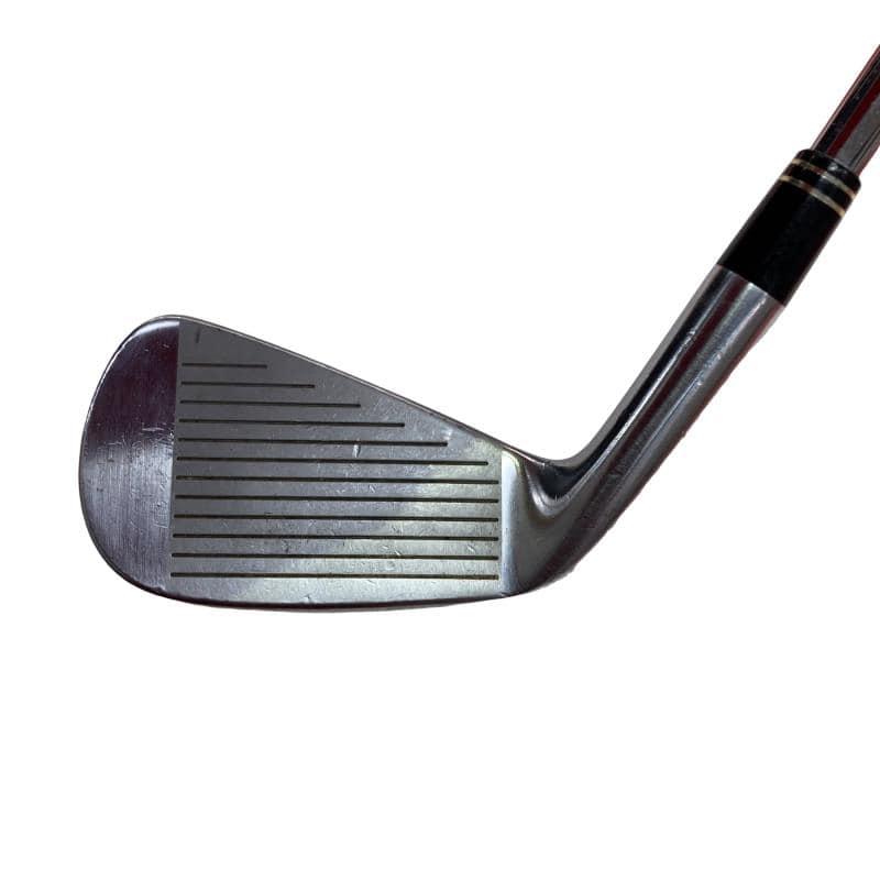TaylorMade（テーラーメイド） r7 FORGED IRON #4 単品アイアン LI