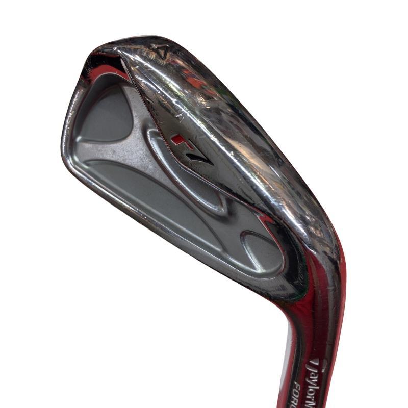TaylorMade（テーラーメイド） r7 FORGED IRON #4 単品アイアン LI