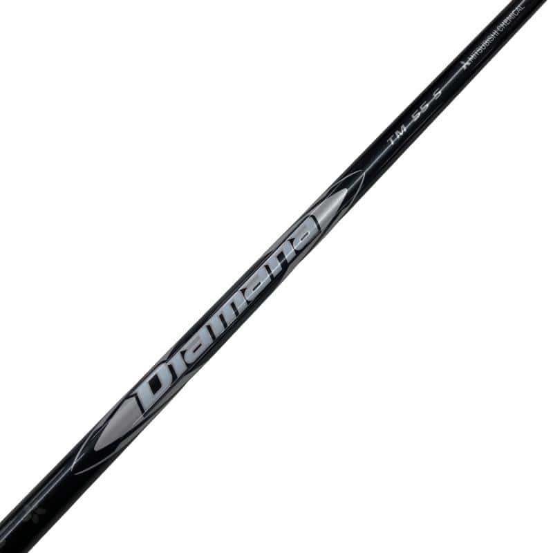 テーラーメイド Qi35 LS ドライバーの試打レビュー 口コミ・評価 