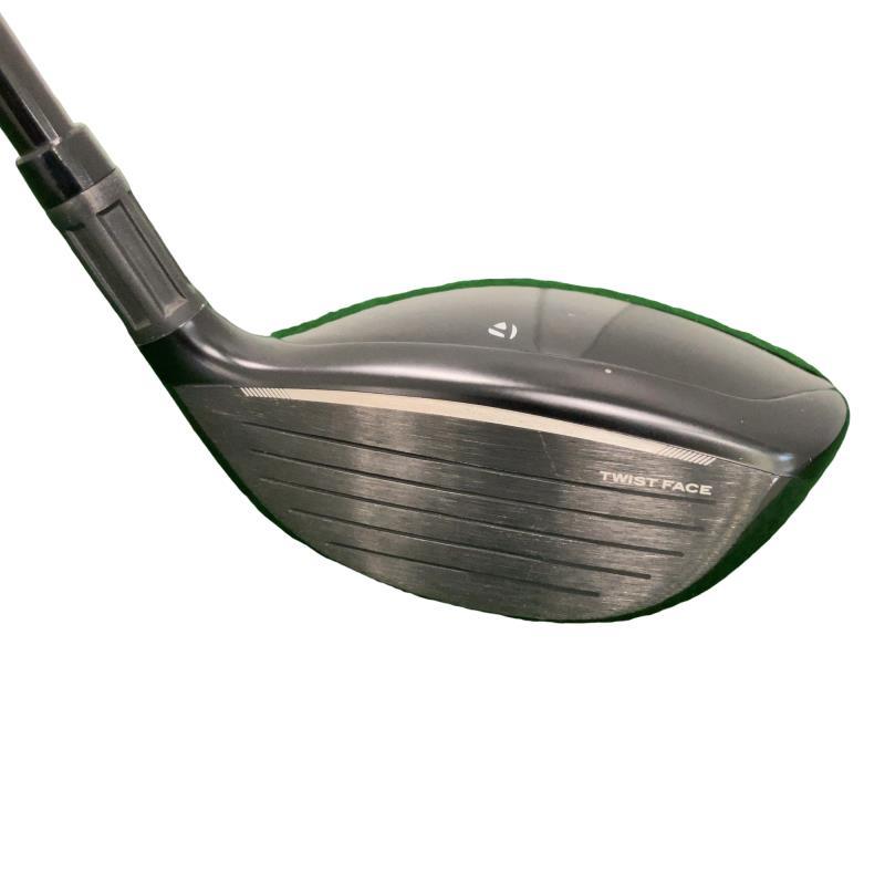 テーラーメイド STEALTH2 5WフェアウェイウッドATTASV24SR TaylorMade（テーラーメイド） STEALTH2 5W レフティ USA フェアウェイ