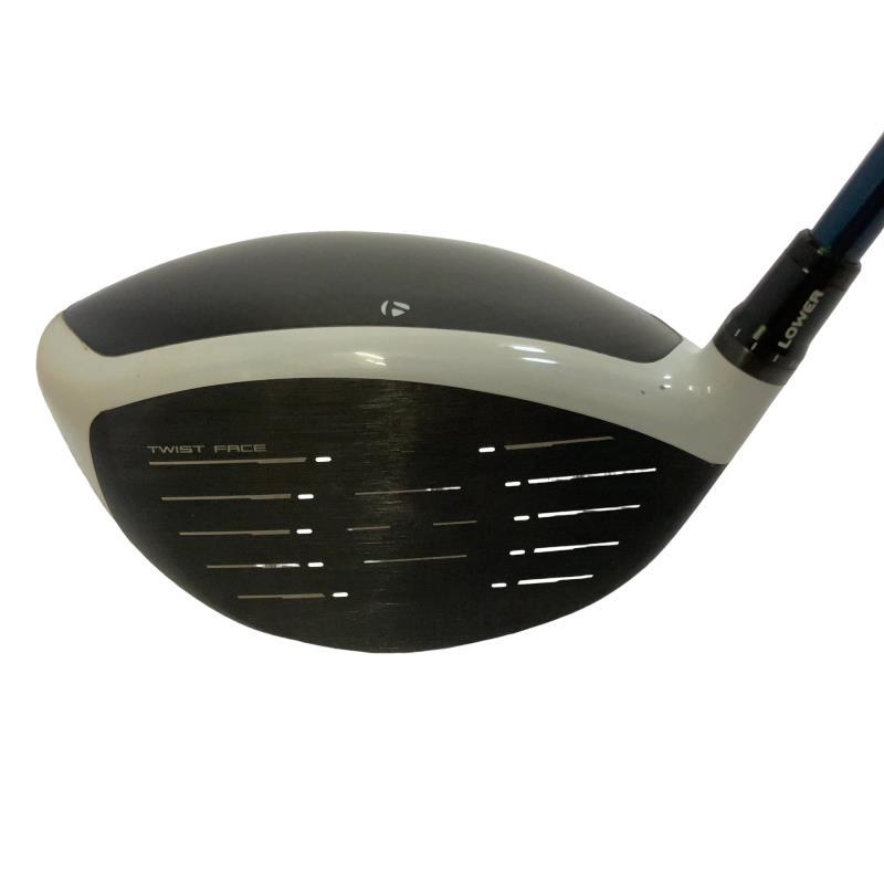 TaylorMade（テーラーメイド） SIM2 MAX-D 10.5° ドライバー DR