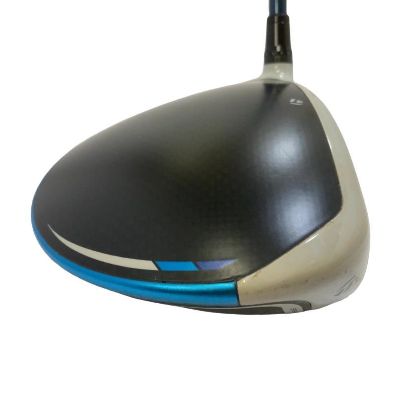TaylorMade（テーラーメイド） SIM2 MAX-D 10.5° ドライバー DR