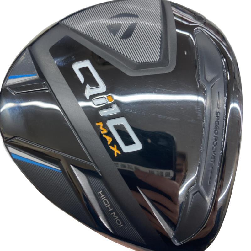 TaylorMade（テーラーメイド） Qi10 MAX 5W フェアウェイウッド FW