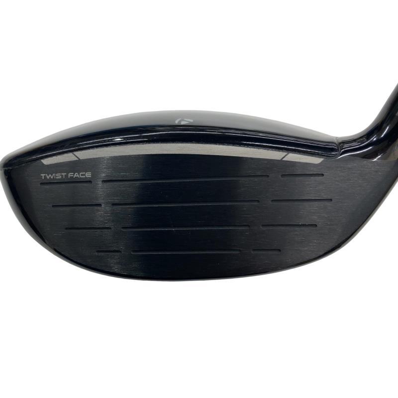 TaylorMade（テーラーメイド） Qi10 MAX 5W フェアウェイウッド FW