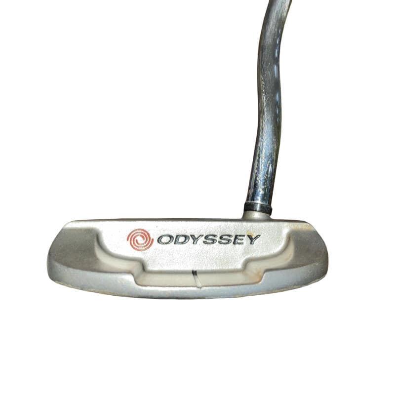 ODYSSEY（キャロウェイゴルフ） オデッセイ WHITE HOT #5 32インチ