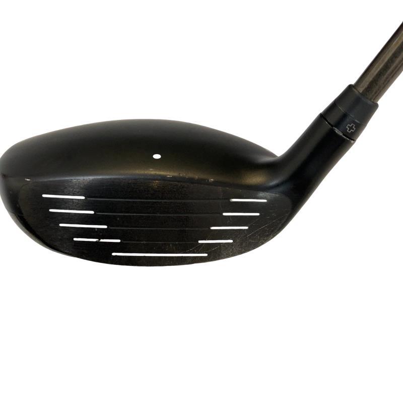 PING（ピン） G430 SFT 5W フェアウェイウッド FW フレックスその他