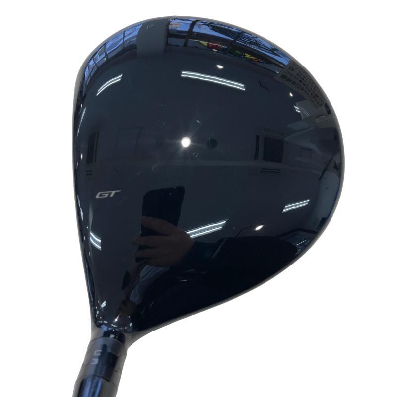 【試打中古】 GT1 ドライバーヘッド 9.0 Titleist（タイトリスト） GT1 9° ドライバー DR フレックスS : ゴルフ